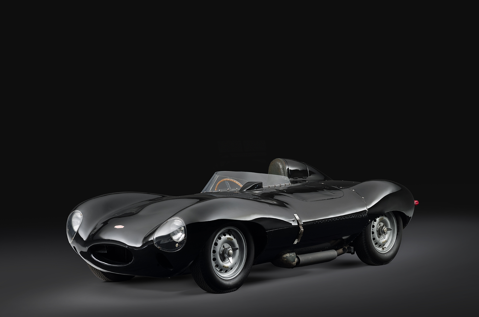 See the first D-type in London this summer! | Classic & Sports Car